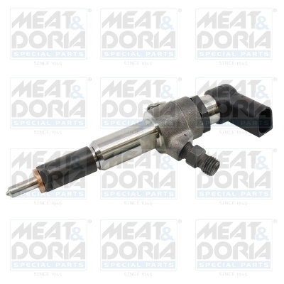 Injector Nozzle